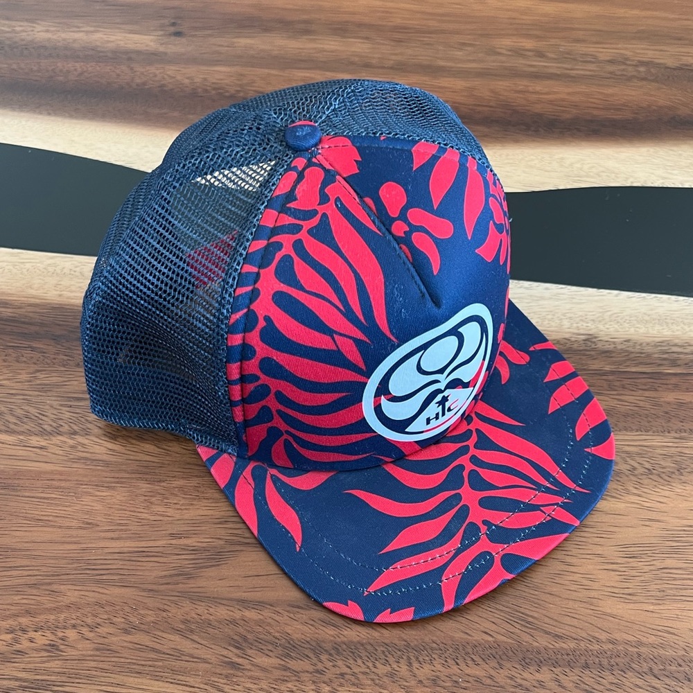 HIC Trucker Hat